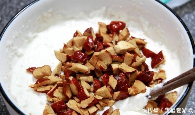 把大米|大米不蒸米饭改蒸发糕,当早餐更受欢迎,做法简单又好吃