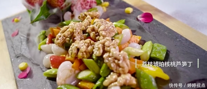  新片|《舌尖上的中国》团队又出顶级新片，一集就馋哭我！