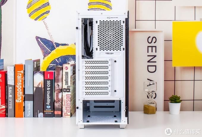 款机箱|存储厂的机箱是什么样子?威刚(ADATA) XPG 入侵者机箱测评