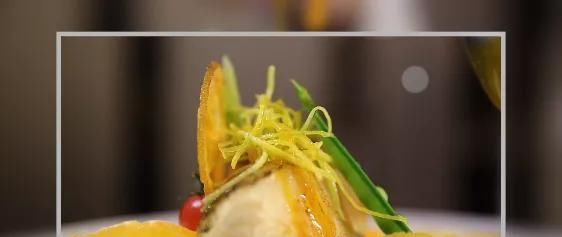  橙味|橙味鳕鱼？你没看错！香煎橙味银鳕鱼，营养又美味