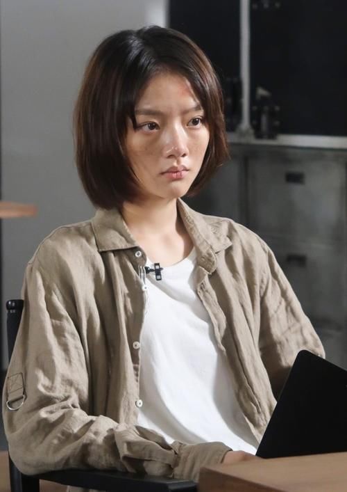  演员都|《演员请就位2》首播，任敏施柏宇飙戏看哭赵薇！张大大濒临崩溃