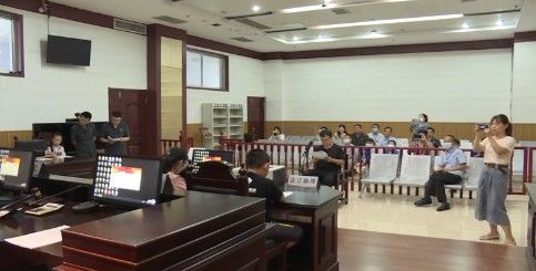 临沭县人民|「县区动态」 临沂临沭县：增强法治教育 预防青少年违法犯罪