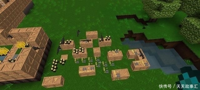 原因|游戏中的哪些变故使你不再玩 Minecraft?说一说自己的原因吧