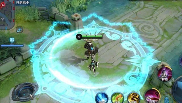  脱鞋|吕布哪款皮肤“空中脱鞋”最帅？圣诞A级，天魔S级，只有他敢称为SSS级