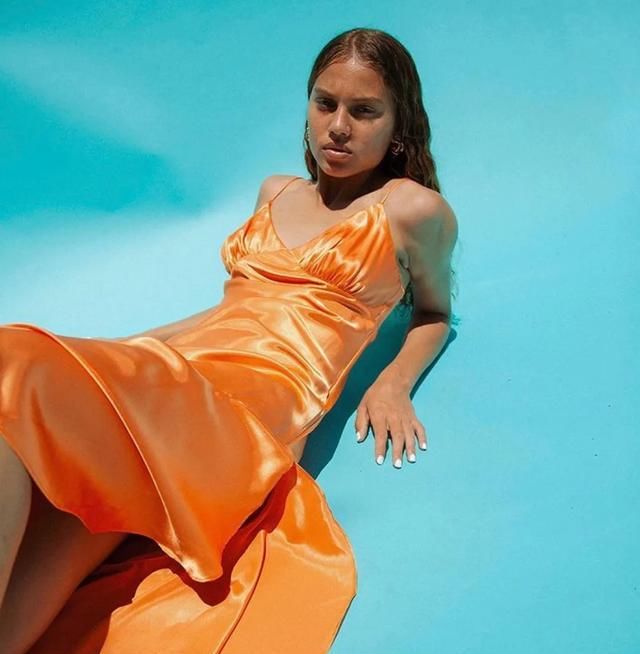  时髦|迎接夏天 | 8个时髦小众品牌种草推荐