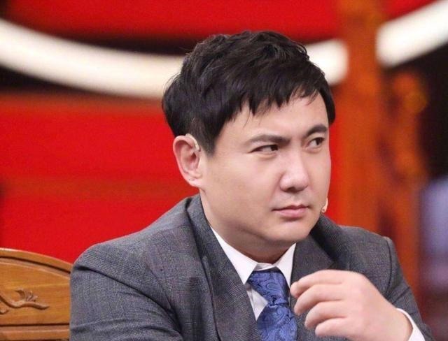 走心|沈腾大型双标现场引爆笑,与马丽谈论女团,一开口老5G冲浪达人