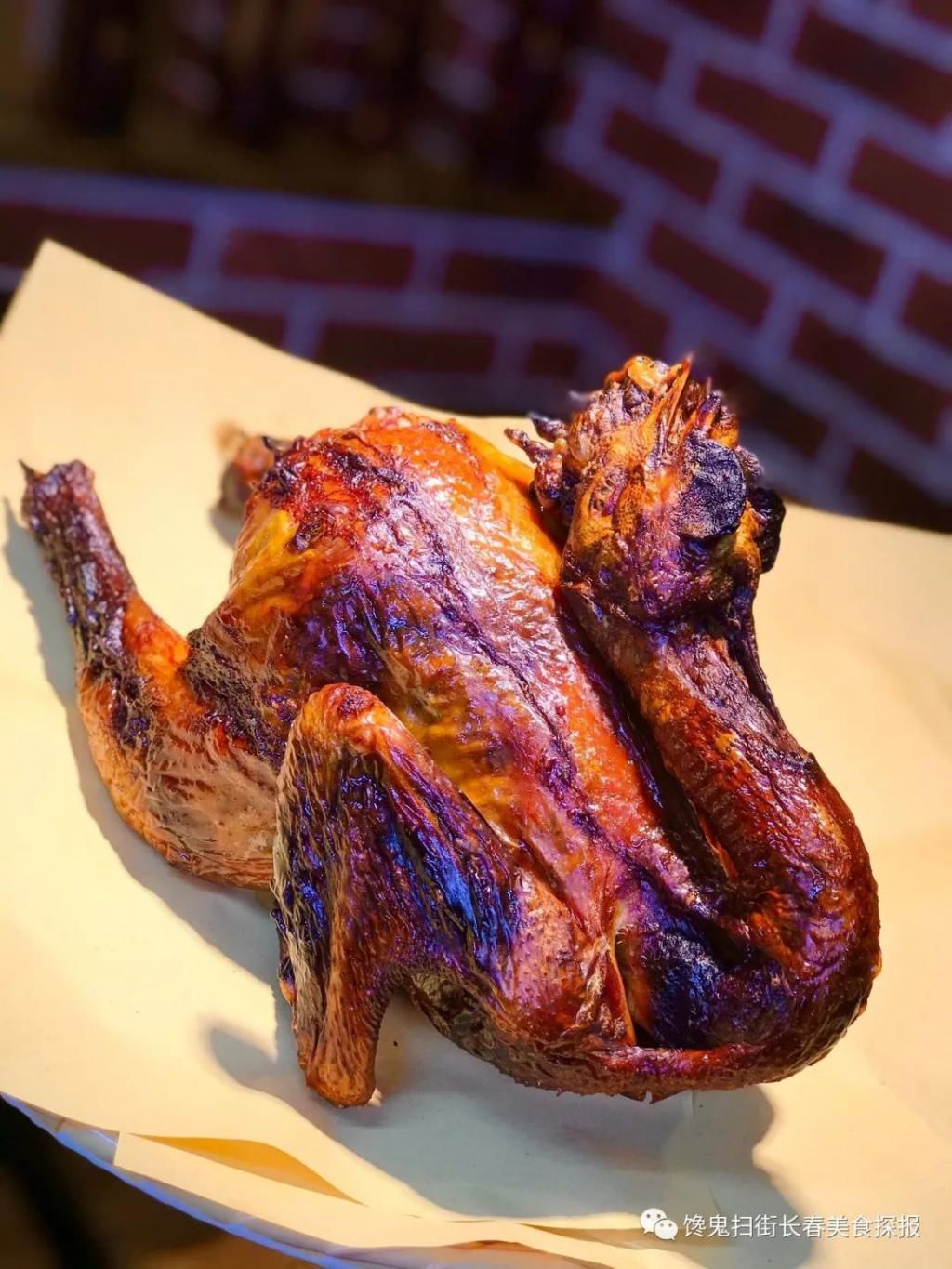 先前|八里堡已不是先前的八里堡。这家的肉太香了！话说，吃过酸菜篓子吗？！