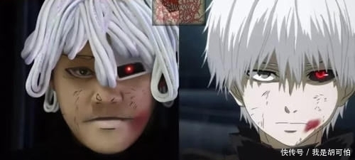 信大家看|泰国小哥仅用一个插线板完成COS,当看到装扮后,网友:是个狠人!