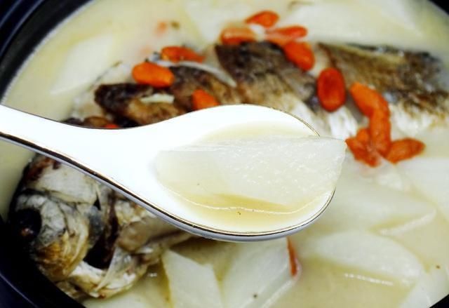  适合|适合初秋喝的6道汤，道道清热润燥，做法简单，初秋别错过