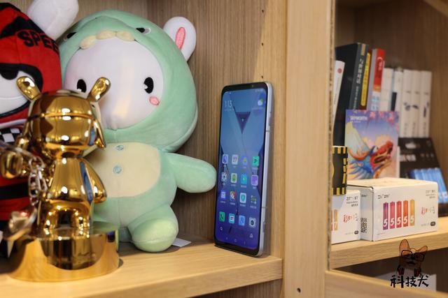 用到|腾讯黑鲨游戏手机3S评测：主流游戏满帧运行 JOYUI12加持好用到爆