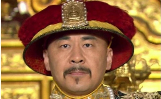 赐死|雍正临终赐死一人,让乾隆稳坐60年江山,独背千古骂名,他是谁?