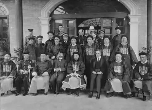 甲午战争|大清灭亡前，三件难以置信的怪事！