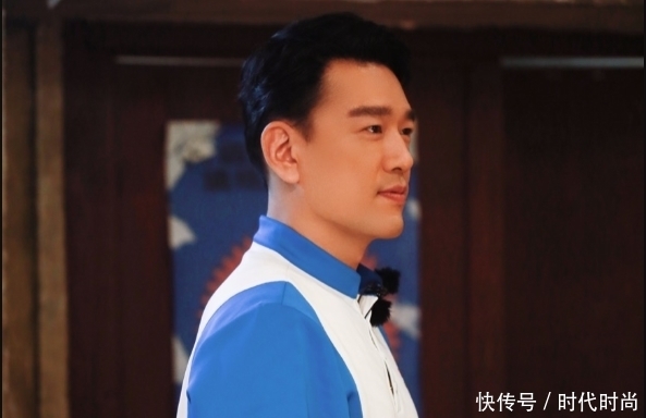  反差|元气哥哥杨洋vs“长在观众笑点上”王耀庆，反差萌让人直呼惊喜