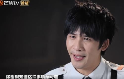  实情|明知道《密逃》是假的，为啥嘉宾还那么怕？人间真实大张伟道出实情