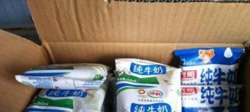 纯牛奶|都是牛奶,鲜牛奶和纯牛奶有何不同?只需这一招,以后不会弄错了