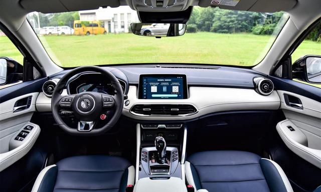 车道|空间大/动力足/年轻化/纯电 10月上市新车道尽国人喜好变迁