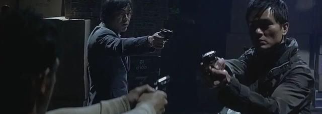 神作|无论过去多少年，杜琪峰的「神探」依旧是神作