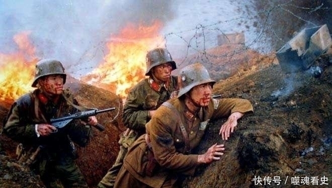 八六师|国军抗战中奇特一役:两名女兵冒死请战,师长旅长却莫名失踪