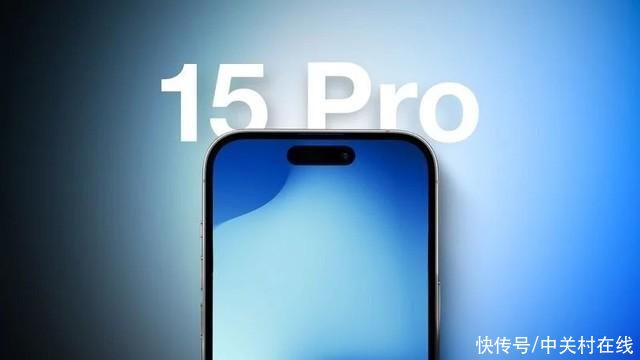 苹果 iPhone 15 Pro再曝光：音量双按键设计，静音拨片改为Action按钮