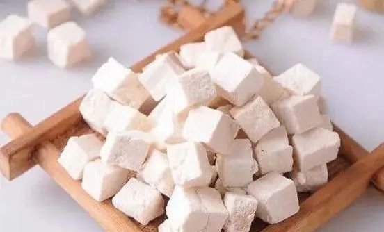  健脾|三伏天吃这种糕，健脾祛湿瘦得快，错过等一年！