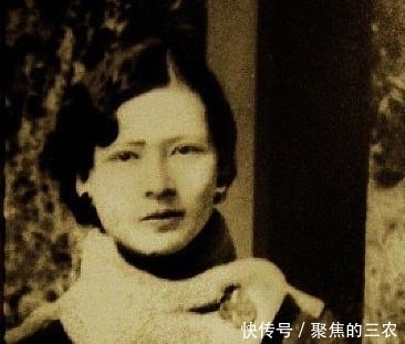 母亲|林徽因谈母亲何雪媛: 是她把我赶入了人间地狱, 我却不得不爱她!