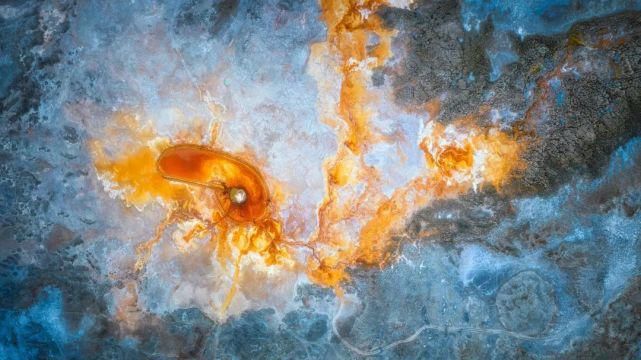  天空之镜|中国最有网红潜质的省，就是它了