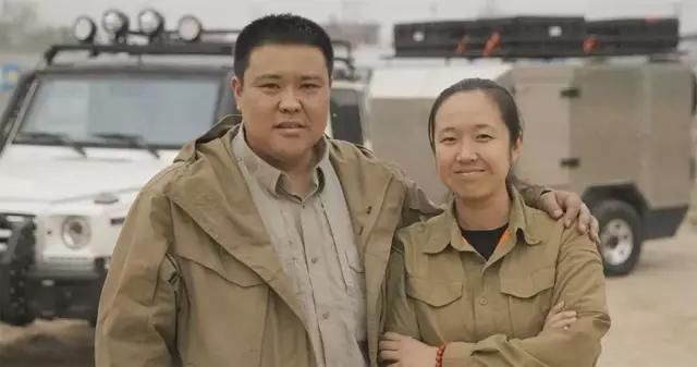 回来|卖掉房产旅行10年，回来发现赚了2亿，他们才是乘风破浪的夫妻