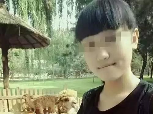  公安机关|穷凶极恶！嫌疑犯拿了百万赎金后将12岁女孩杀害潜逃，目前已被抓获