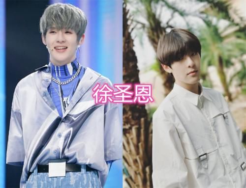  节目就|让人意难平的选秀选手，王霏霏让人吃惊，乃万十分可惜，最后没有想通！