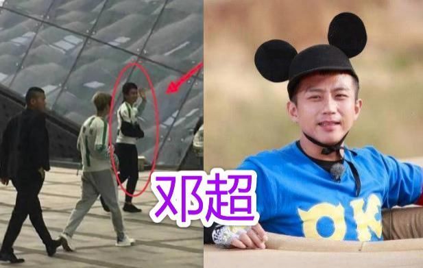 血流|明星参加综艺节目有多危险邓超打石膏、baby骨折,而他血流不止