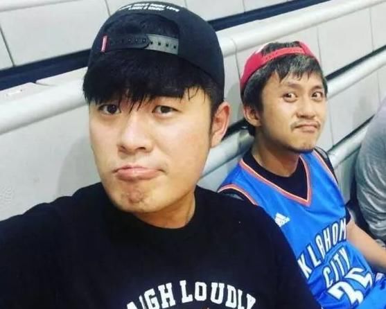  综艺|陈赫拒演《跑男8》之后，却为了十多年好兄弟加盟另一档综艺