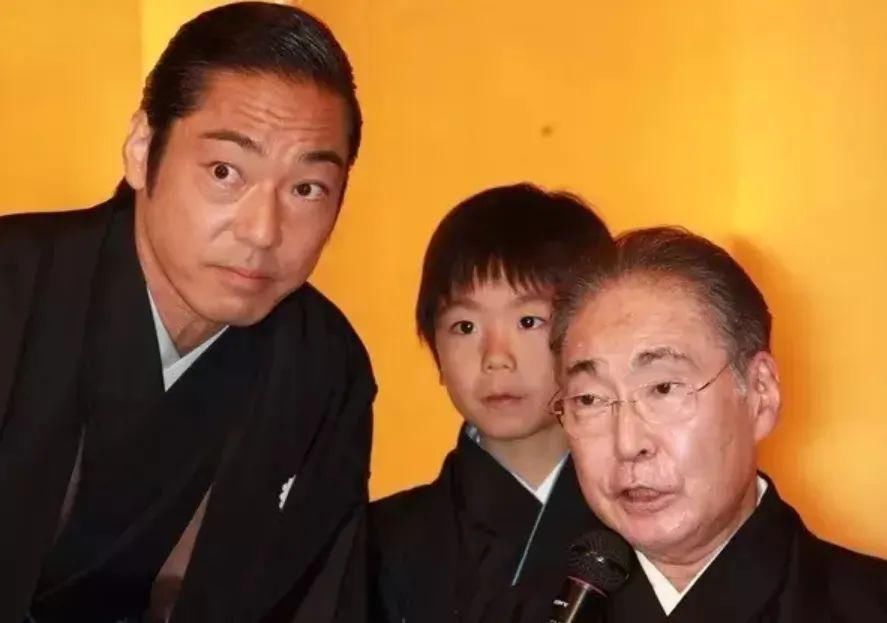  反派|大和田，你是最迷人的反派！鬼子来了也是你！