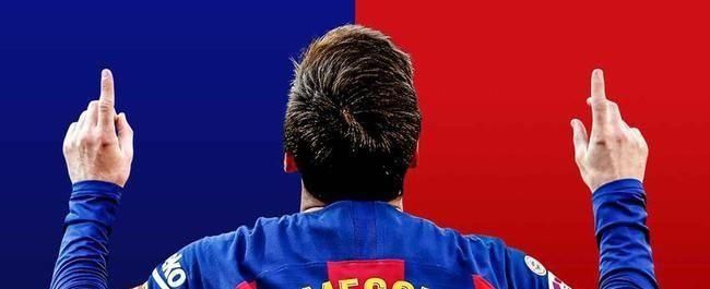 俱乐部|梅西无法在豪门立足?这大概是本年度足球界内最大的一个笑话