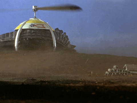 怪兽|初代奥特曼背不动怪兽,奥特曼:这怪兽实在太重了