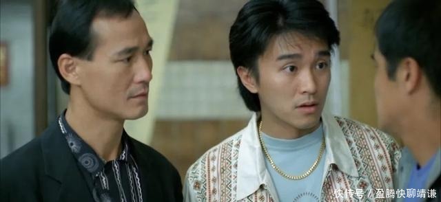 吴君如|周星驰电影完全调查:在每一部电影里,周星驰的角色叫什么?