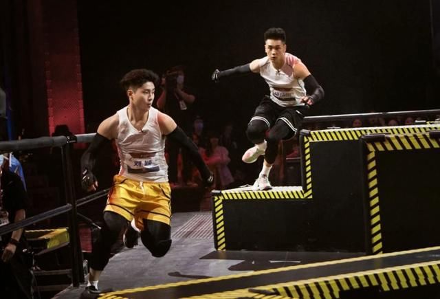  态度|《运动吧少年》收视三度领跑之外：一场关照竞技态度与少年风貌的最强联动