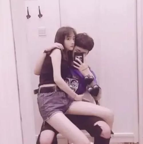  把你|男票出现这“3个表现”，估计是“爱惨了你”，丫头要珍惜！