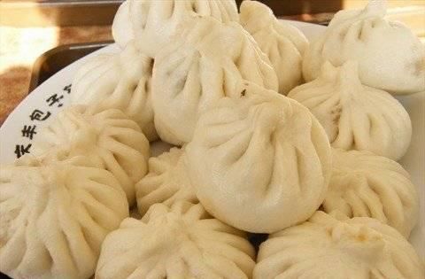 庆丰包子|全国最出名的“七种包子”,你吃过几种全吃过的,有资格骄傲