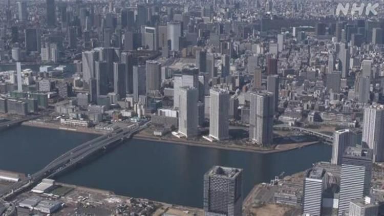 日本首都圈房价上个月“破亿”，系近50年来首次