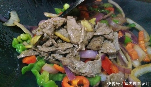 食材|5分钟出锅,3种食材1锅出,天越热越馋它,次次空盘吃不腻