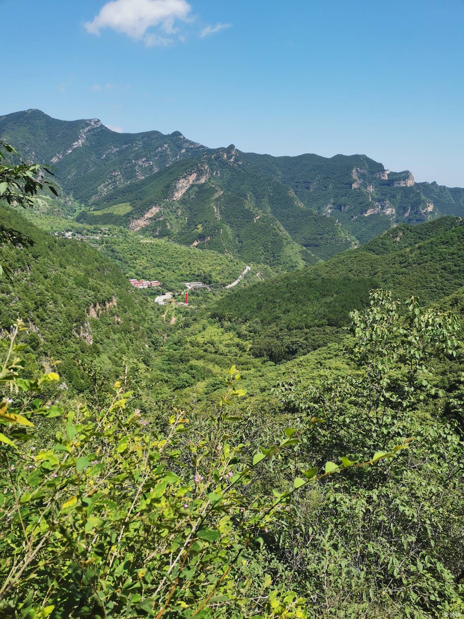  彩虹洞|【鹿卡带你去旅行】刺激的挑战自我