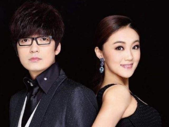  夫妻|他们曾火过凤凰传奇 ，因意外兄妹变“夫妻”，如今却过成了这样