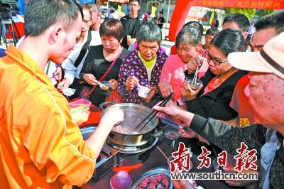 五洞村|升级“牛美味”拓宽致富路