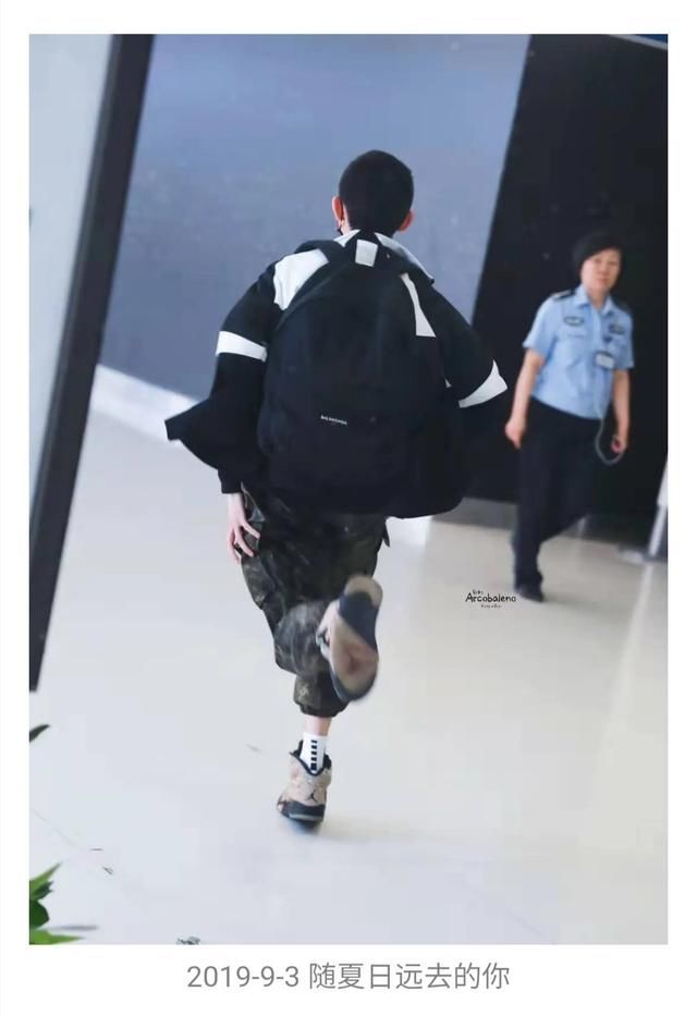  难忘|「TFBOYS」「分享」200713 王源对夏天的仪式感，浪漫小心思让你每个夏天都难忘