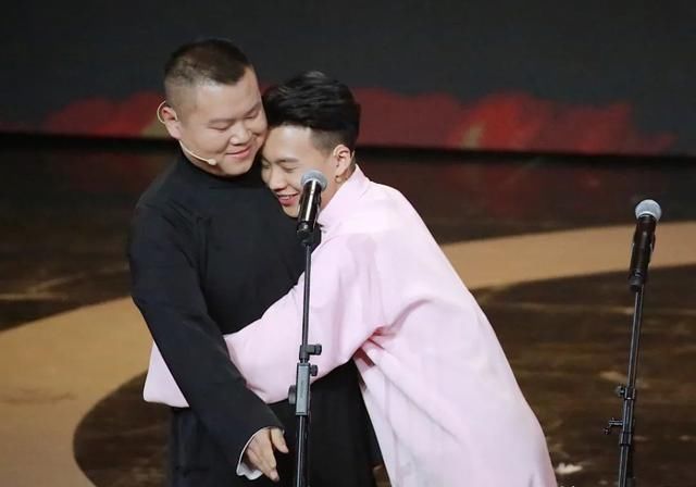  杨迪|快看！郭麒麟、沙溢、杨迪们正在统治2020年的综艺圈