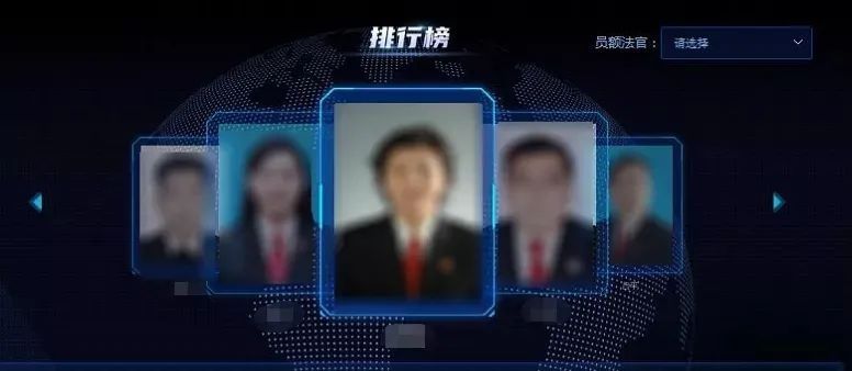 审判管理|法官干得怎么样？数据说了算