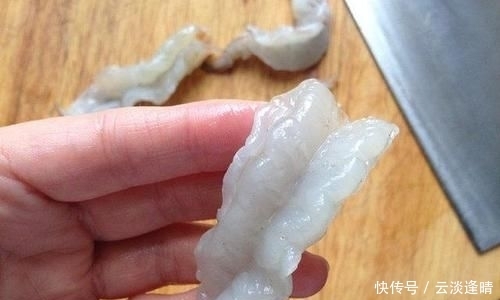 此种|豆腐当饺子皮?此种饺子爽滑无比,入口即化味道倍鲜