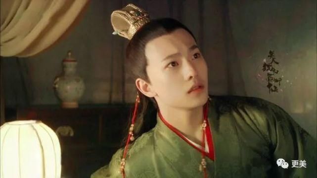  背靠|贵圈首个do成锥子脸的男星，背靠资本压番顶流小生，真宝藏
