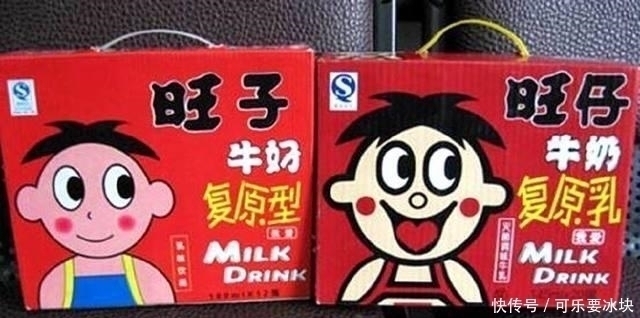 买回去|“坑人”的8大假饮料,这哪是买饮料,买回去就是一肚子气