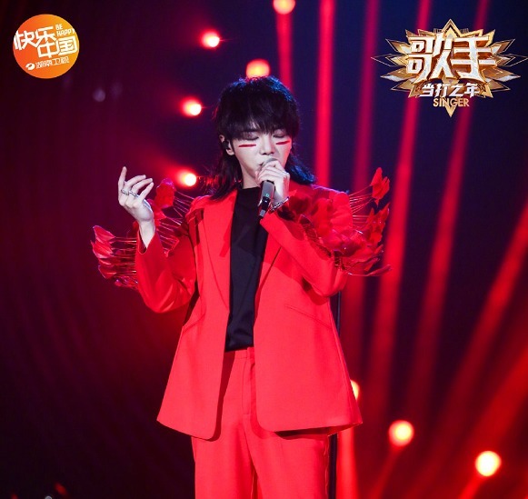 曝光|《歌手》试音名单曝光,多位选秀歌手榜上有名,火箭少女有5人